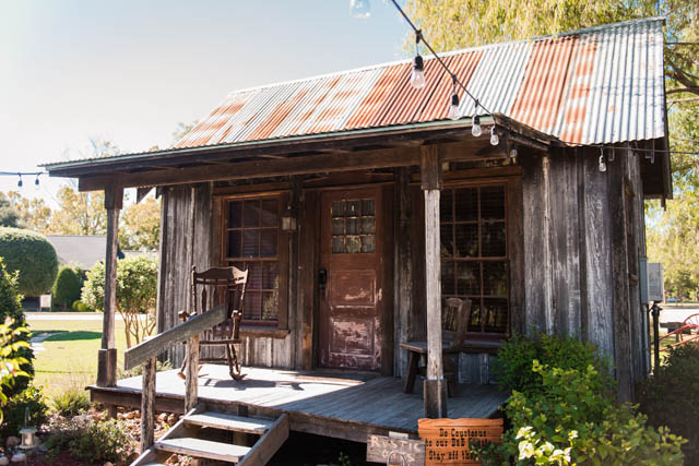 Silver Sycamore Bed & Breakfast 